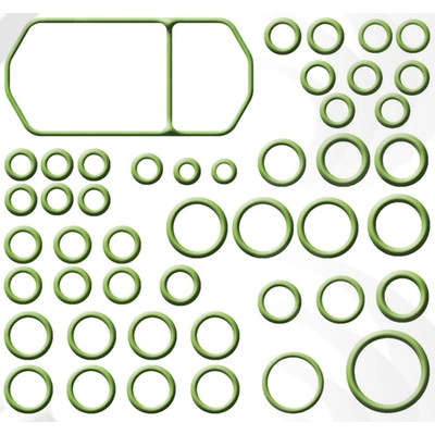 New Drier Or Accumulator by GLOBAL PARTS DISTRIBUTORS - 9431289 pa6