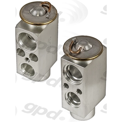 New Drier Or Accumulator by GLOBAL PARTS DISTRIBUTORS - 9431291 pa1