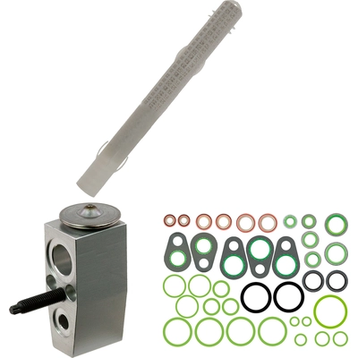 New Drier Or Accumulator by GLOBAL PARTS DISTRIBUTORS - 9431336 pa5