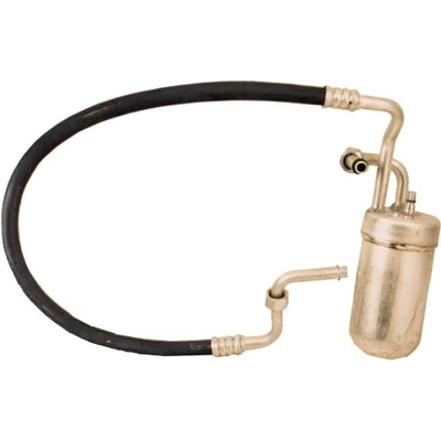 New Drier Or Accumulator by GLOBAL PARTS DISTRIBUTORS - 9431530 pa10