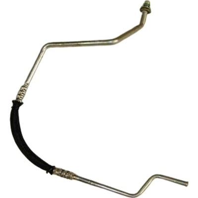 New Drier Or Accumulator by GLOBAL PARTS DISTRIBUTORS - 9431867 pa12