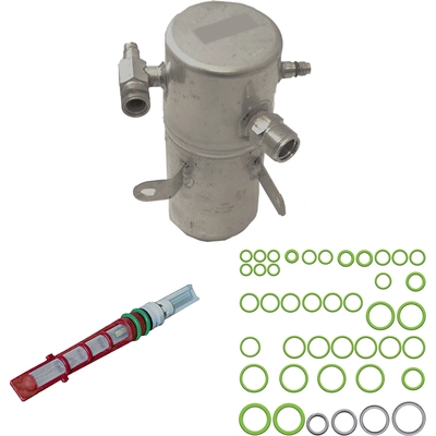 New Drier Or Accumulator by GLOBAL PARTS DISTRIBUTORS - 9431868 pa10