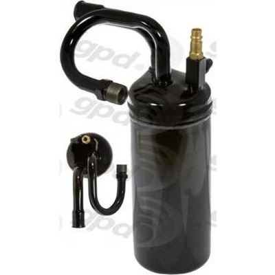 New Drier Or Accumulator by GLOBAL PARTS DISTRIBUTORS - 9431915 pa5