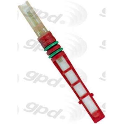 New Drier Or Accumulator by GLOBAL PARTS DISTRIBUTORS - 9431915 pa6
