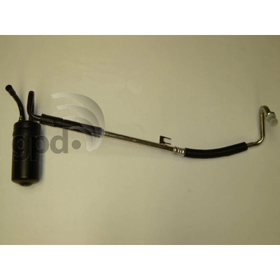 New Drier Or Accumulator by GLOBAL PARTS DISTRIBUTORS - 9431947 pa1