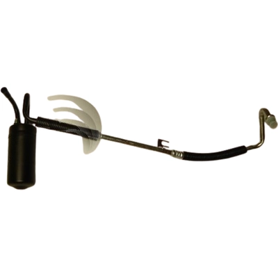 New Drier Or Accumulator by GLOBAL PARTS DISTRIBUTORS - 9431947 pa8