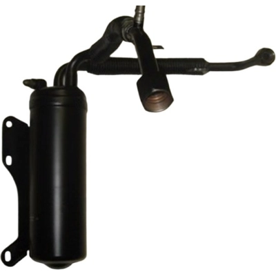 New Drier Or Accumulator by GLOBAL PARTS DISTRIBUTORS - 9431961 pa7