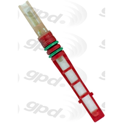 New Drier Or Accumulator by GLOBAL PARTS DISTRIBUTORS - 9431962 pa3