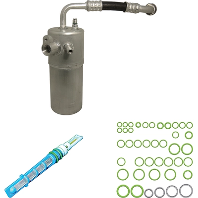 New Drier Or Accumulator by GLOBAL PARTS DISTRIBUTORS - 9431977 pa11