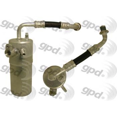 Deshydrateur neuf de GLOBAL PARTS DISTRIBUTORS - 9431977 pa6