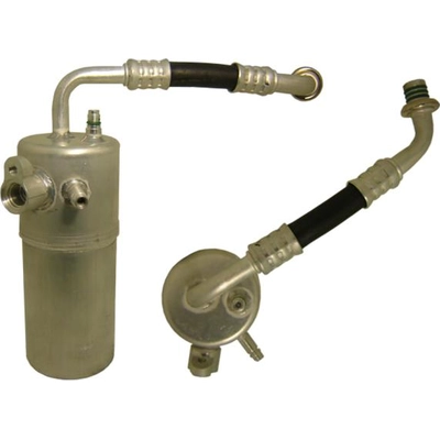 New Drier Or Accumulator by GLOBAL PARTS DISTRIBUTORS - 9431977 pa9