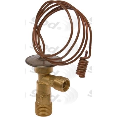 New Drier Or Accumulator by GLOBAL PARTS DISTRIBUTORS - 9432006 pa3