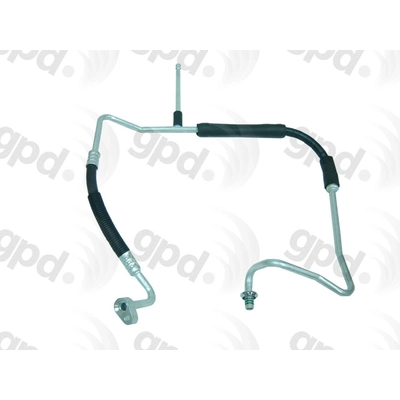 New Drier Or Accumulator by GLOBAL PARTS DISTRIBUTORS - 9432007 pa1
