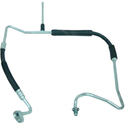 New Drier Or Accumulator by GLOBAL PARTS DISTRIBUTORS - 9432007 pa8