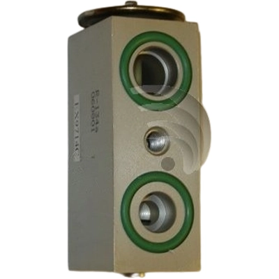 New Drier Or Accumulator by GLOBAL PARTS DISTRIBUTORS - 9432267 pa8