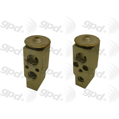New Drier Or Accumulator by GLOBAL PARTS DISTRIBUTORS - 9432597 pa3