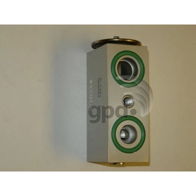 New Drier Or Accumulator by GLOBAL PARTS DISTRIBUTORS - 9432599 pa2