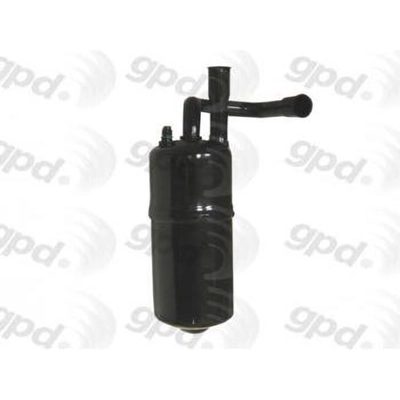 New Drier Or Accumulator by GLOBAL PARTS DISTRIBUTORS - 9432855 pa6
