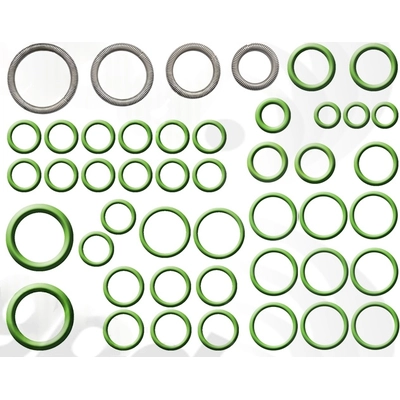 New Drier Or Accumulator by GLOBAL PARTS DISTRIBUTORS - 9433282 pa7