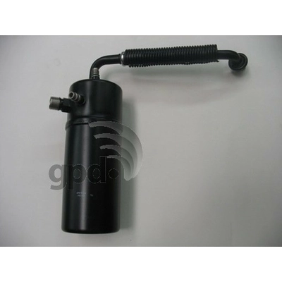 New Drier Or Accumulator by GLOBAL PARTS DISTRIBUTORS - 9433352 pa3