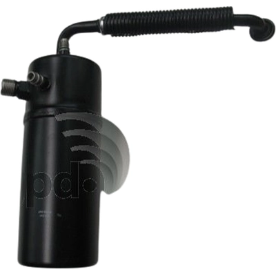 New Drier Or Accumulator by GLOBAL PARTS DISTRIBUTORS - 9433352 pa8