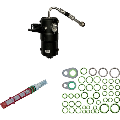 New Drier Or Accumulator by GLOBAL PARTS DISTRIBUTORS - 9433359 pa13