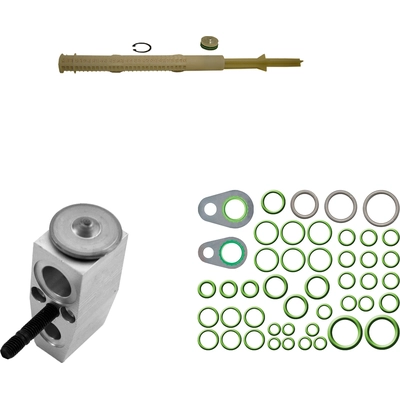 New Drier Or Accumulator by GLOBAL PARTS DISTRIBUTORS - 9433369 pa13