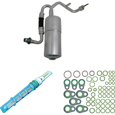 New Drier Or Accumulator by GLOBAL PARTS DISTRIBUTORS - 9433370 pa10