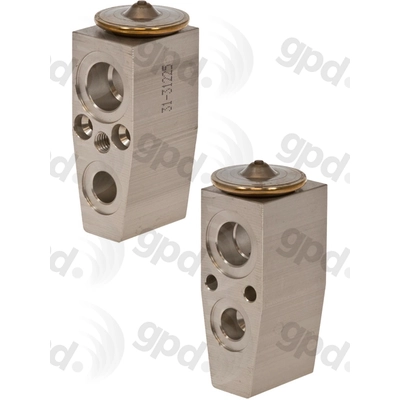 New Drier Or Accumulator by GLOBAL PARTS DISTRIBUTORS - 9433383 pa1