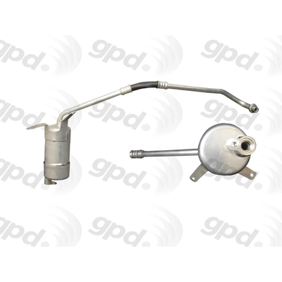 New Drier Or Accumulator by GLOBAL PARTS DISTRIBUTORS - 9433402 pa2