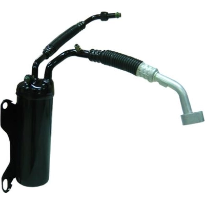 New Drier Or Accumulator by GLOBAL PARTS DISTRIBUTORS - 9433421 pa7