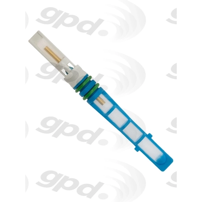 New Drier Or Accumulator by GLOBAL PARTS DISTRIBUTORS - 9433463 pa3