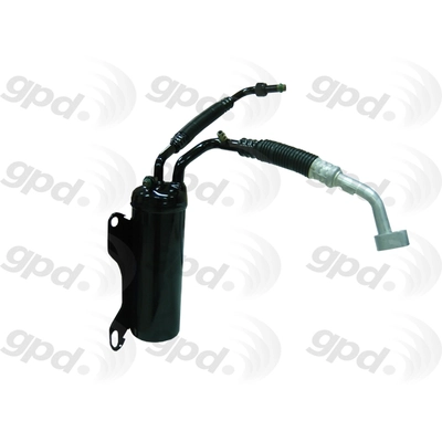 New Drier Or Accumulator by GLOBAL PARTS DISTRIBUTORS - 9433464 pa1