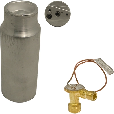 New Drier Or Accumulator by GLOBAL PARTS DISTRIBUTORS - 9441238 pa5