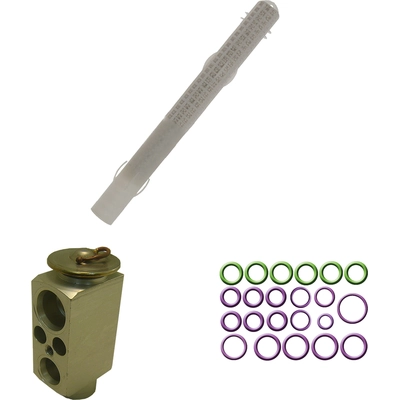 New Drier Or Accumulator by GLOBAL PARTS DISTRIBUTORS - 9441248 pa6