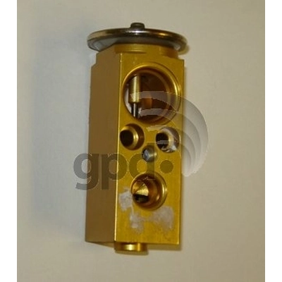 Deshydrateur neuf by GLOBAL PARTS DISTRIBUTORS - 9441292 pa1