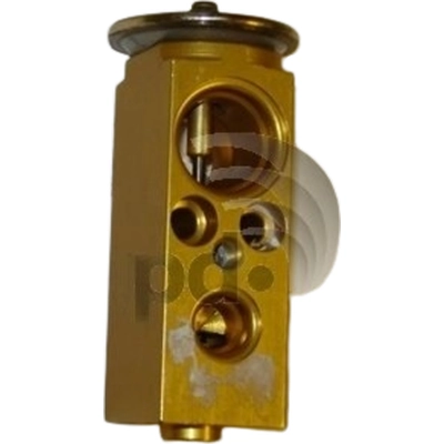 New Drier Or Accumulator by GLOBAL PARTS DISTRIBUTORS - 9441292 pa5