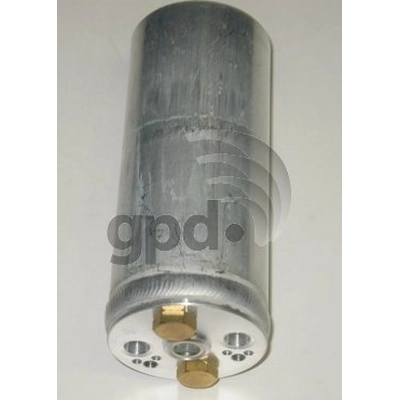New Drier Or Accumulator by GLOBAL PARTS DISTRIBUTORS - 9441387 pa1