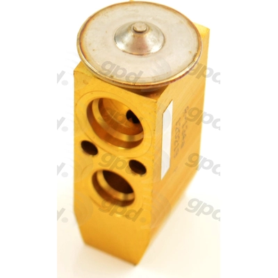 New Drier Or Accumulator by GLOBAL PARTS DISTRIBUTORS - 9441391 pa1