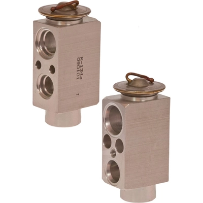 New Drier Or Accumulator by GLOBAL PARTS DISTRIBUTORS - 9441476 pa6