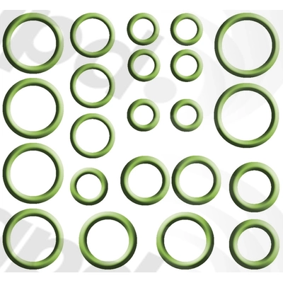 New Drier Or Accumulator by GLOBAL PARTS DISTRIBUTORS - 9441497 pa2