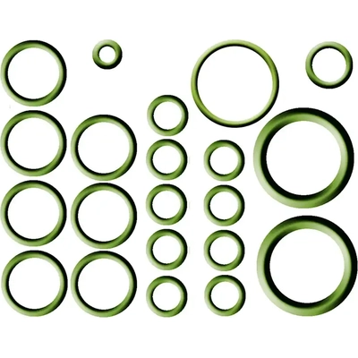 New Drier Or Accumulator by GLOBAL PARTS DISTRIBUTORS - 9441549 pa3