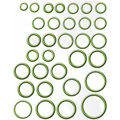 New Drier Or Accumulator by GLOBAL PARTS DISTRIBUTORS - 9441555 pa4