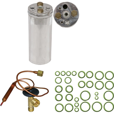New Drier Or Accumulator by GLOBAL PARTS DISTRIBUTORS - 9441565 pa7