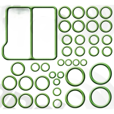 New Drier Or Accumulator by GLOBAL PARTS DISTRIBUTORS - 9441593 pa6