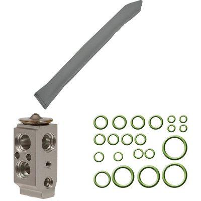 New Drier Or Accumulator by GLOBAL PARTS DISTRIBUTORS - 9441621 pa6