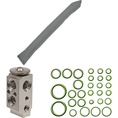 New Drier Or Accumulator by GLOBAL PARTS DISTRIBUTORS - 9441685 pa7
