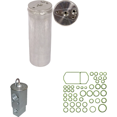 New Drier Or Accumulator by GLOBAL PARTS DISTRIBUTORS - 9441725 pa7
