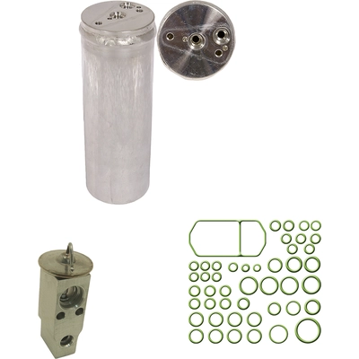 New Drier Or Accumulator by GLOBAL PARTS DISTRIBUTORS - 9441726 pa9