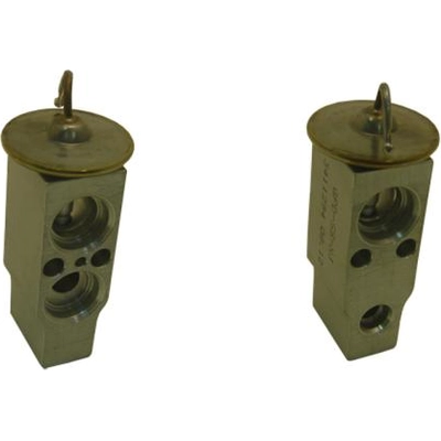 New Drier Or Accumulator by GLOBAL PARTS DISTRIBUTORS - 9441730 pa6